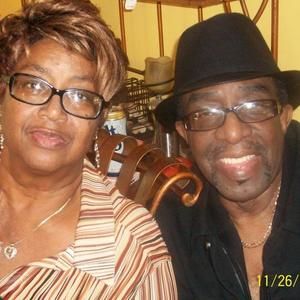 Meet your Posher, Edward-joe ann